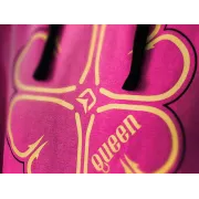 Hanorac Delphin Queen 4Love pentru femei – roz, stil si confort