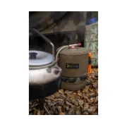 Husa Butelie Gaz Avid RVS Gas Canister Cover