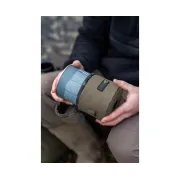 Husa Butelie Gaz Avid RVS Gas Canister Cover