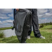 Husă Preston Supera X Tray 74cm - Protecție Tavite Laterale