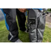 Husă Preston Supera X Tray 74cm - Protecție Tavite Laterale