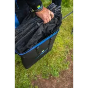 Husă Juvelnic și Capete de Minciog Preston Supera X Small EVA – Compactă și Impermeabilă