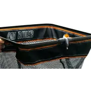 Juvelnic Guru Keepnet River 4m