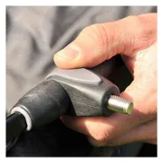 Juvelnic Guru Silver Match Keepnet 2.5m