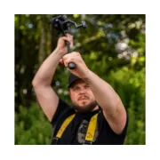 Lanseta Avid Elevate, 13ft ,3.75 lbs ,2buc - Performanta Premium pentru Pescari Profesionisti