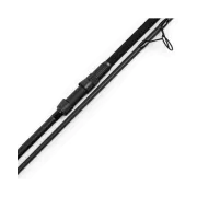 Lanseta Avid Elevate, 13ft, 4lb, 2buc - Performanta Superioara pentru Pescari Profesionisti