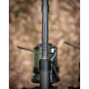 Lanseta Crap Fox X6 TI Custom Olive FOX, 13ft, 4lb