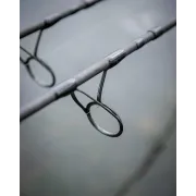 Lanseta Crap Fox X6 TI Custom Olive FOX, 13ft, 4lb