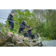 Lanseta Feeder Guru A-Class Method Feeder, 3.05m, 1–40g, 2+2buc