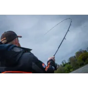 Lanseta Feeder Guru A-Class Method Feeder, 3.05m, 1–40g, 2+2buc