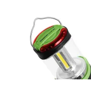 Lanterna Delphin Luna UC - Iluminare LED pentru Pescuit și Camping