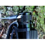 Lanterna Frontala Katran Headlight W/B 460 Pro