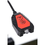 Lanterna Spomb Bucket Light – iluminare galeata pescuit USB-C