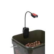 Lanterna Spomb Bucket Light – iluminare galeata pescuit USB-C
