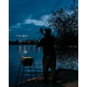 Lanterna Spomb Bucket Light – iluminare galeata pescuit USB-C