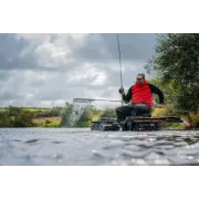 Maner Minciog Guru Aventus F1 Landing Net Handle, 2.70m