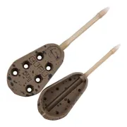 Guru Extra Distance Hybrid – Method Feeder 30g–60g