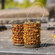 Momitor Preston Wire Bait Up Feeder 20g și 30g