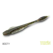 Naluca Artificiala Delphin TOXIN UVs ,8buc/blister