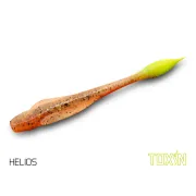 Naluca Artificiala Delphin TOXIN UVs ,8buc/blister