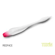 Naluca Artificiala Delphin TOXIN UVs ,8buc/blister