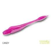 Naluca Artificiala Delphin TOXIN UVs ,8buc/blister