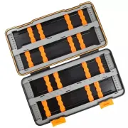 Penar Guru XL Rig Case 48x25x6cm – Cutie Rigidă pentru Forfacuri Feeder și Match