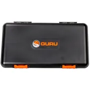 Penar Guru XL Rig Case 48x25x6cm – Cutie Rigidă pentru Forfacuri Feeder și Match