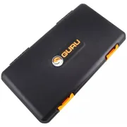 Penar Guru XL Rig Case 48x25x6cm – Cutie Rigidă pentru Forfacuri Feeder și Match