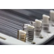 Penar Guru XL Rig Case 48x25x6cm – Cutie Rigidă pentru Forfacuri Feeder și Match