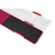 Penar Rigid Delphin Atoma pentru Riguri, 21.6x4.6cm