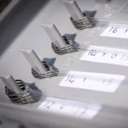 Penar Rigid pentru Riguri Guru Stealth Rig Case 6 Inch, 19.5x9x2.5cm