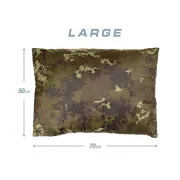 Perna Pescuit Korda Thermakore Pillow Large – Fleece & bumbac