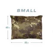 Perna Pescuit Korda Thermakore Pillow Small – Confort vara si iarna