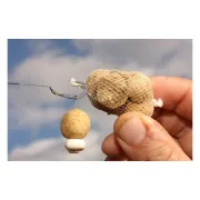 Rezerva Plasa Solubila Korda Funnel Web Hexmesh 20m, 15mm