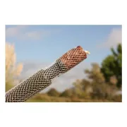 Rezerva Plasa Solubila Korda Funnel Web Long Chuck Hexmesh 5m, 15mm