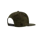 Sapca Pescuit Korda Kore – Snapback Digi Kamo, Ajustabilă, Ușoară