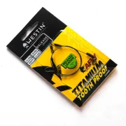 Struna din Titan Westin Release Leader 22.7kg, 45cm