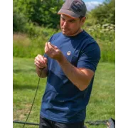 Tricou Guru Sunset Tee Black