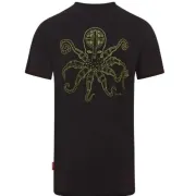 Tricou Trakker Octopus RS – Design tehnic si confort premium