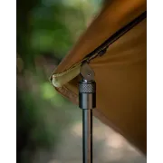 Umbrela Pescuit FOX Camo 60", 152cm