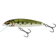 Vobler SALMO Minnow Floating,Yasame Ayu, 5cm