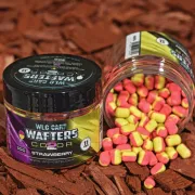 WLC Carp Wafters 2Color 11mm – Momeli Dumbell Critic Echilibrate, Arome Tutti Frutti, Capsuna