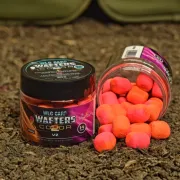 WLC Carp Wafters 2Color 11mm – Momeli Dumbell Critic Echilibrate, Arome Tutti Frutti, Capsuna