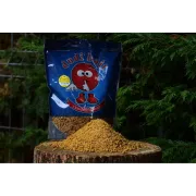 Mix Dudi Bait + Parte Lichida Tigernuts – Amur, 5kg