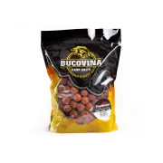 Boilies Tare Bucovina Baits, 20mm, 1kg