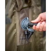 Cort Gonflabil Pescuit Fox Air Frame Social Shelter 2.5m