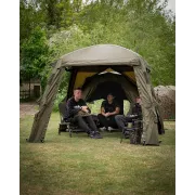 Cort Gonflabil Pescuit Fox Air Frame Social Shelter 2.5m