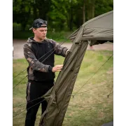 Cort Gonflabil Pescuit Fox Air Frame Social Shelter 2.5m