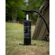 Cort Gonflabil Pescuit Fox Air Frame Social Shelter 2.5m